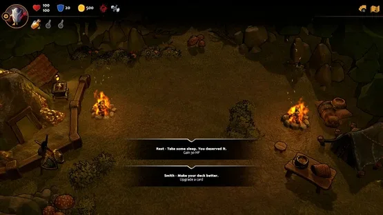 Drakefall screenshot 8