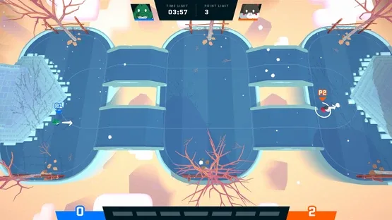 Blade Blitz screenshot 2