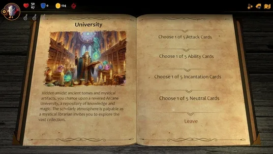 Drakefall screenshot 11