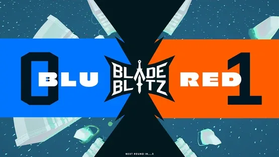 Blade Blitz screenshot 4