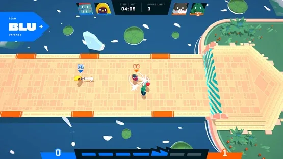 Blade Blitz screenshot 6
