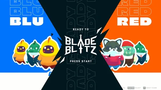 Blade Blitz screenshot 7