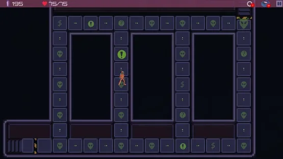 Cardstronaut screenshot 6