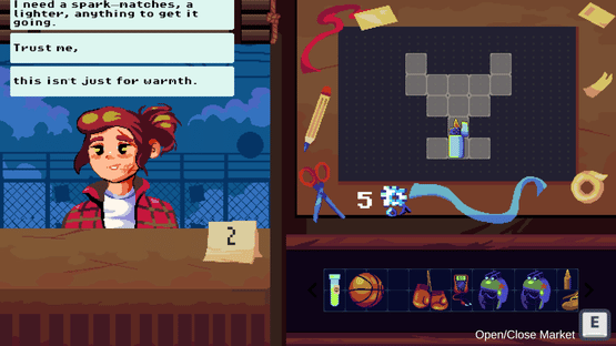 Dead Engine Screenshot