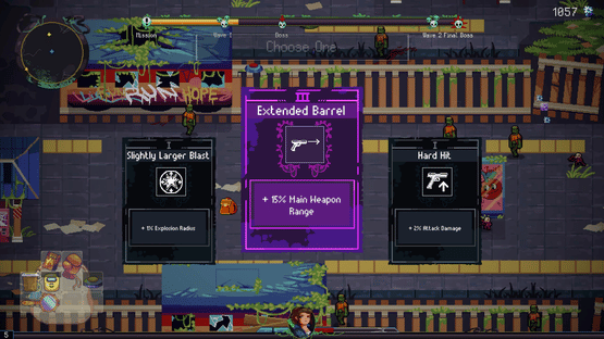 Dead Engine Screenshot