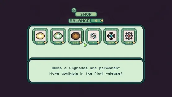 AutoBlobber screenshot 4