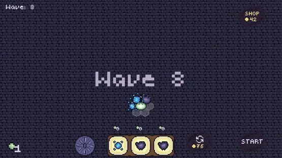 AutoBlobber screenshot 7
