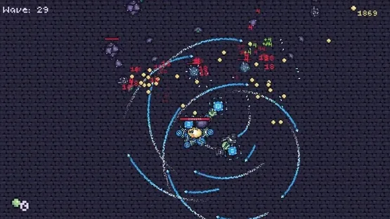 AutoBlobber screenshot 9