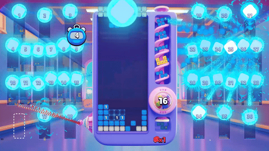Decoration background