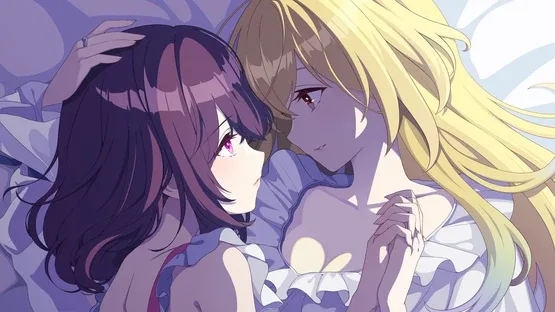 Iris Odyssey screenshot 2