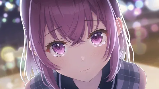 Iris Odyssey screenshot 6