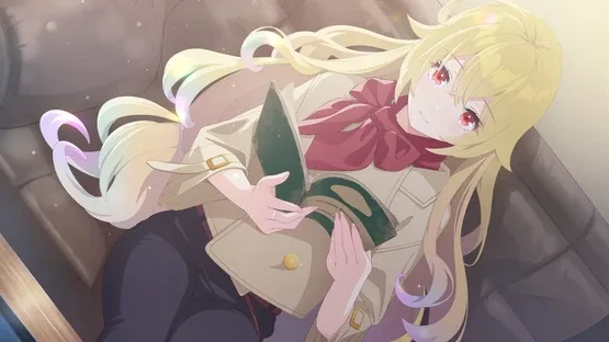 Iris Odyssey screenshot 7