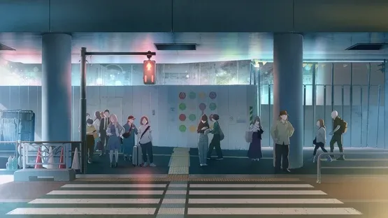 Iris Odyssey screenshot 3
