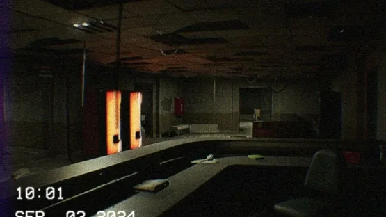 VoidWalker: Call of Insomnia screenshot 2