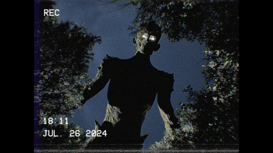 VoidWalker: Call of Insomnia Screenshot