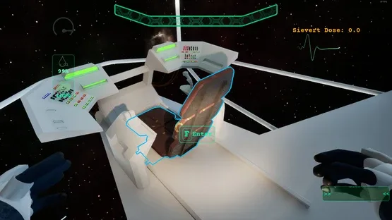 Project Horizon screenshot 2