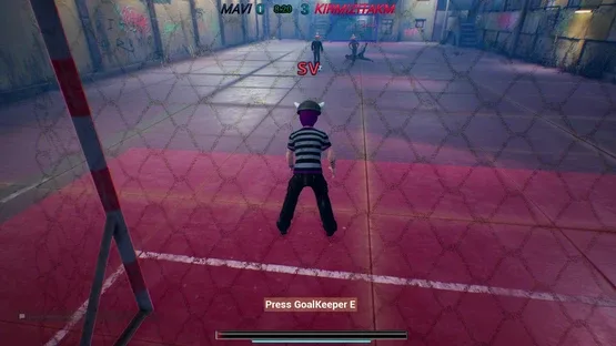 Street Soccer Online screenshot 11