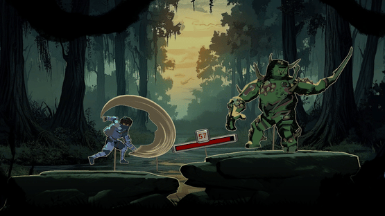 Papercraft Tactics Screenshot