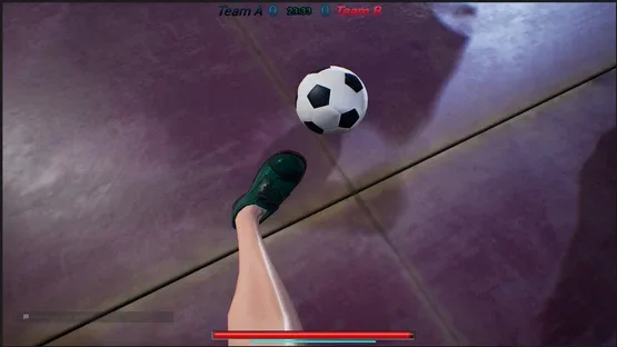 Street Soccer Online screenshot 5