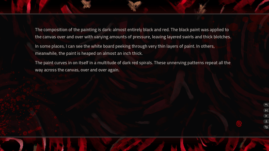 The Way We All Go Screenshot