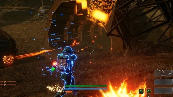 Gravebound screenshot 7