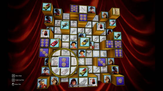 Pinchcliffe Grand Prix: Anniversary Edition Screenshot