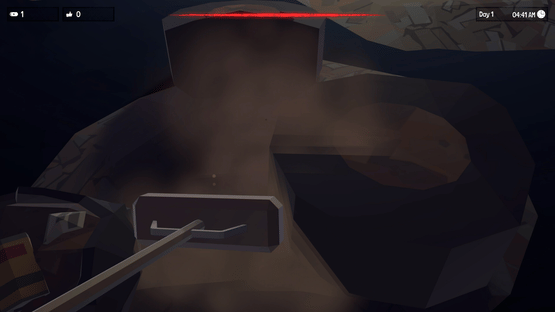 The Walking Trade Screenshot