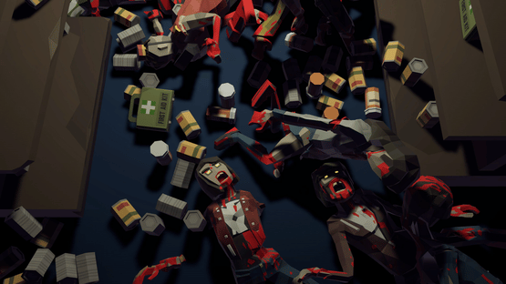 The Walking Trade Screenshot