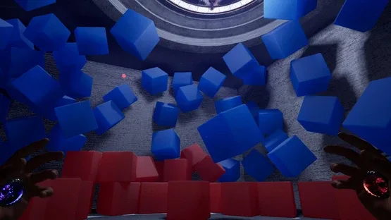 Grav My Balls screenshot 4