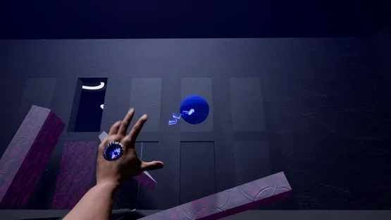 Grav My Balls screenshot 5