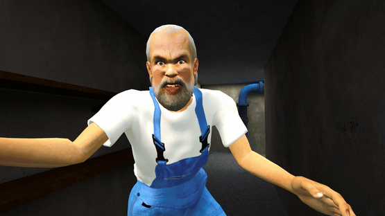 Schoolboy Escape 2: Village Screenshot