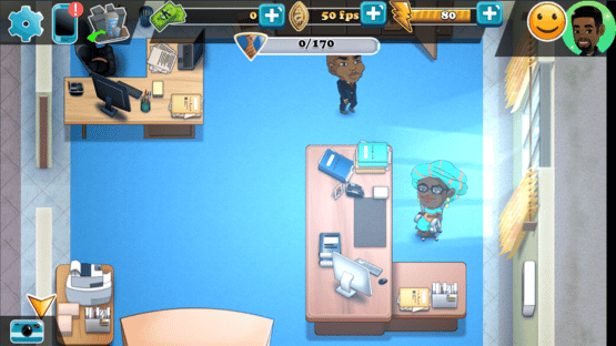 The Elite of Mboa Screenshot