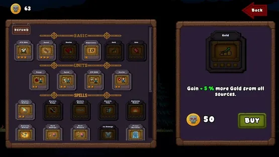 Shrine Protectors screenshot 4