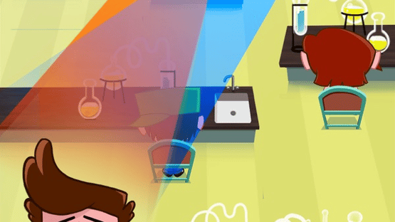 Cheating Tom 2 Screenshot