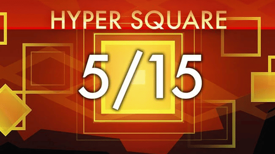 Hyper Square Screenshot