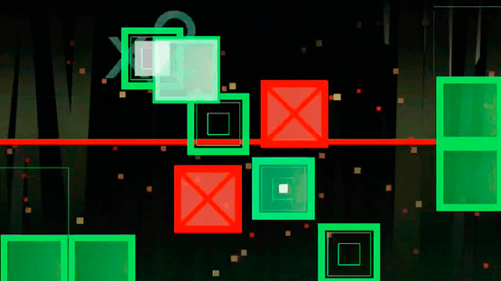 Hyper Square Screenshot
