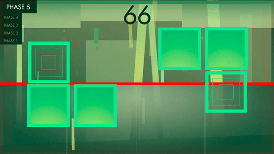 Hyper Square Screenshot