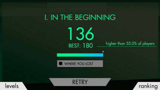 Hyper Square Screenshot