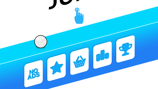 Triple Jump Screenshot