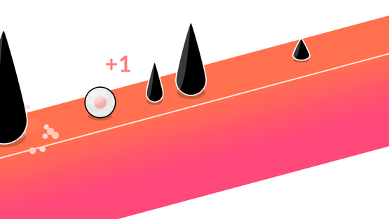Triple Jump Screenshot