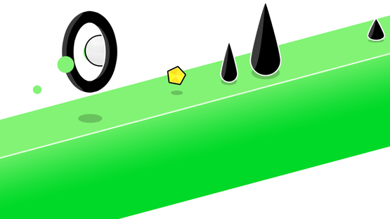 Triple Jump Screenshot
