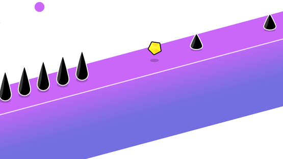 Triple Jump Screenshot