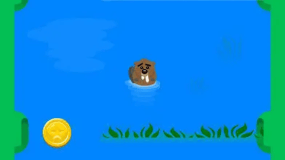 Move the Walls Screenshot