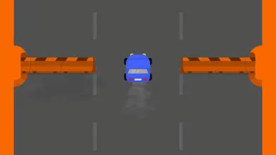 Move the Walls Screenshot