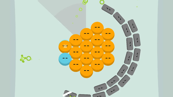 Brickies Screenshot