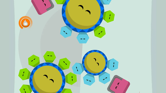 Brickies Screenshot