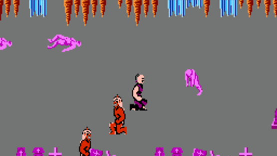Kinnikuman: Kinniku-sei Oui Soudatsusen Screenshot