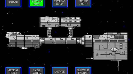 Zeta Screenshot