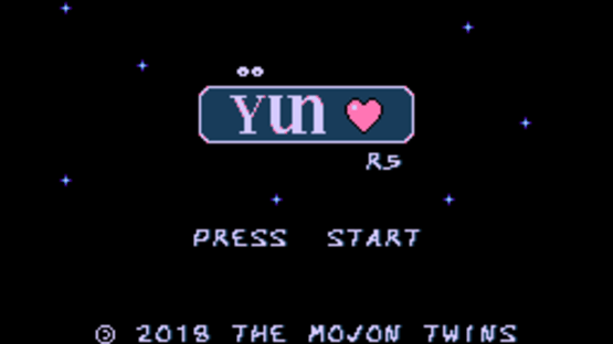 Yun Screenshot