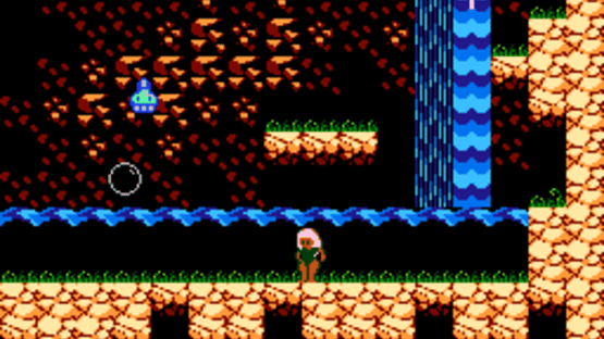 Yun Screenshot